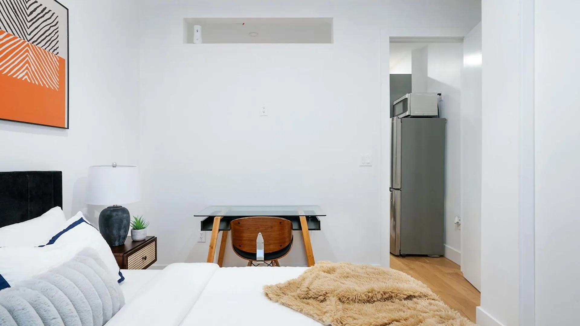 1290-3 New Renovated 2 Bedrooms In Ues Νέα Υόρκη Ηνωμένες Πολιτείες της Αμερικής